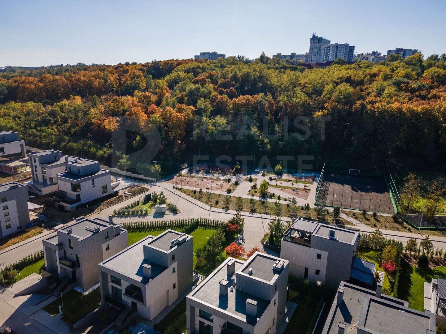 Vânzare, duplex, Poiana Pinului, strada Păşunilor, Botanica - Poză 3