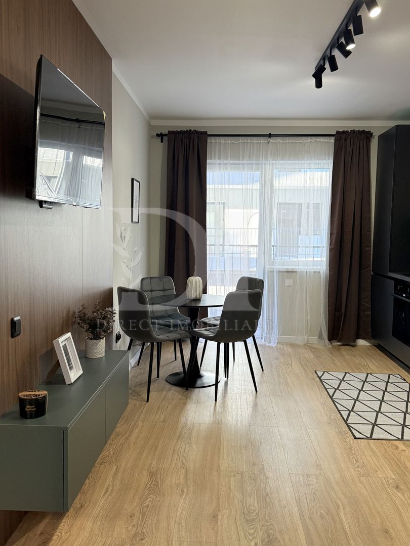Apartament la cheie | doua dormitoare | Zona Terra - Poză 8