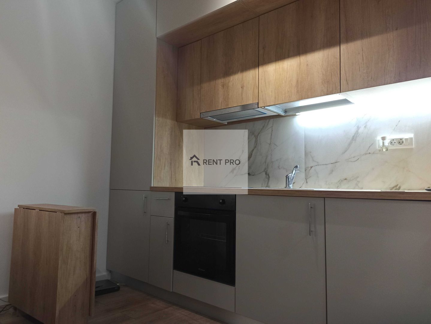 Apartament 2 camere de închiriat | Regie Residence | Prima închiriere - Poză 4