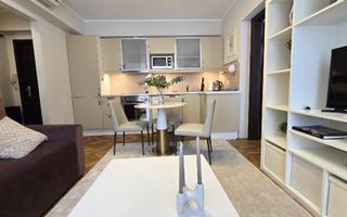 Apartament de inchiriat 2 camere Calea Victoriei - Universitate - Poză 1