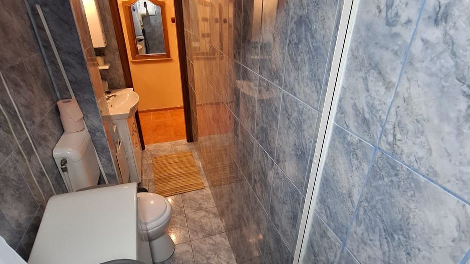 Ap 2 camere, renovat, amenajat et 2,bloc izolat, Sagului - Poză 10