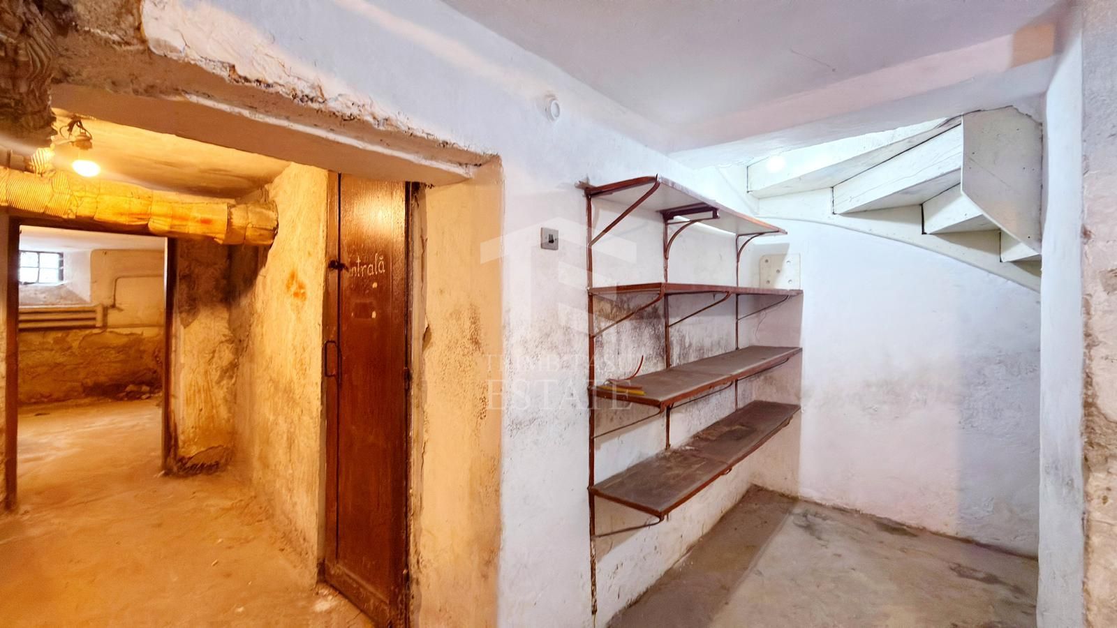 Floreasca | UNIC Casa 4 camere cu Autorizatie de Construire- Extindere - Poză 25