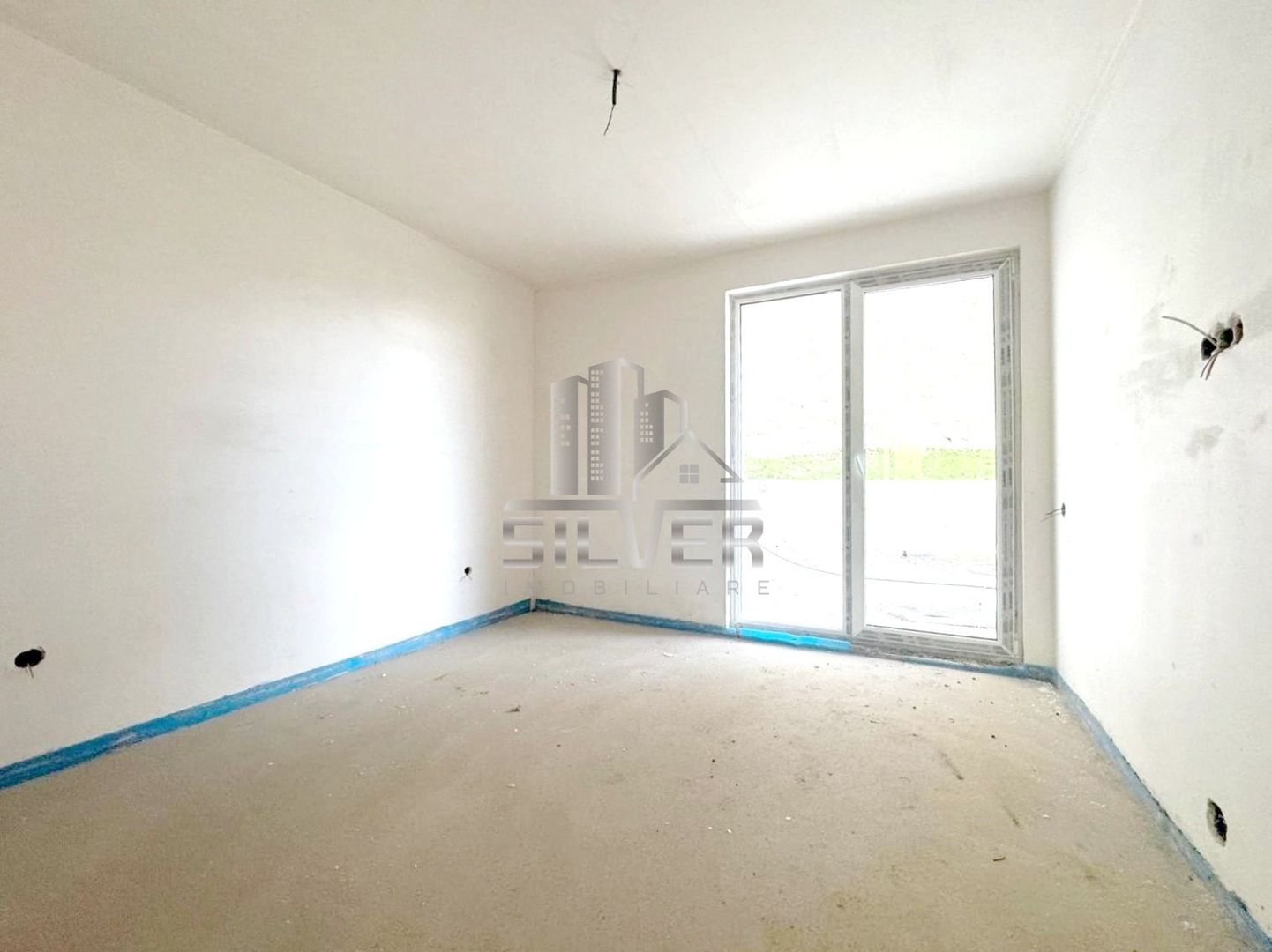 Apartament cu 3 camere dec.+TERASA de 60 mp. - Poză 6