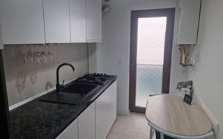 Ap. 1 cam Lunca Cetatuii-240 euro - Poză 2