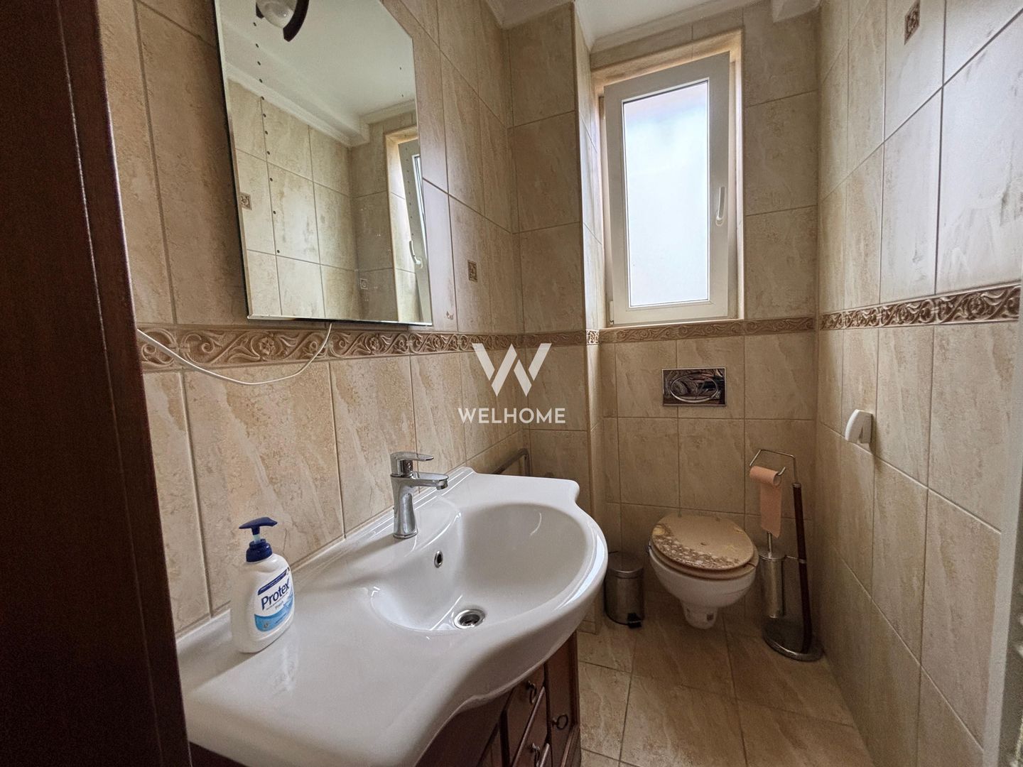 Casa 3 camere mobilata-utilata - Turnisor, Sibiu - Poză 13