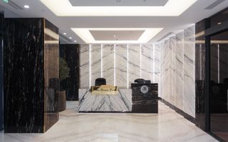 De închiriat spații birouri clasa A+ în centrul capitalei. - Poză 6