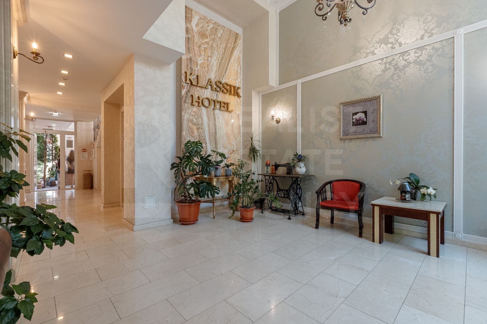 Vânzare, hotel, 1100 mp, str. Mihail Kogălniceanu, Centru - Poză 15