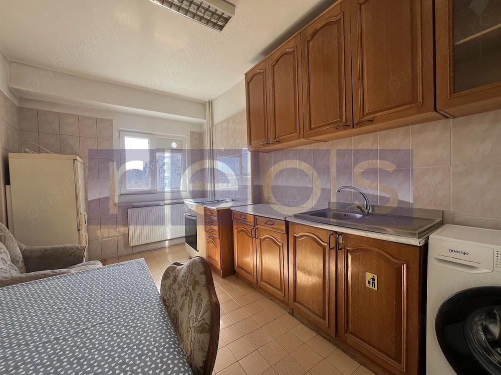 VANZARE 2 CAMERE DECOMANDAT -TINERETULUI-TIMPURI NOI - Poză 1