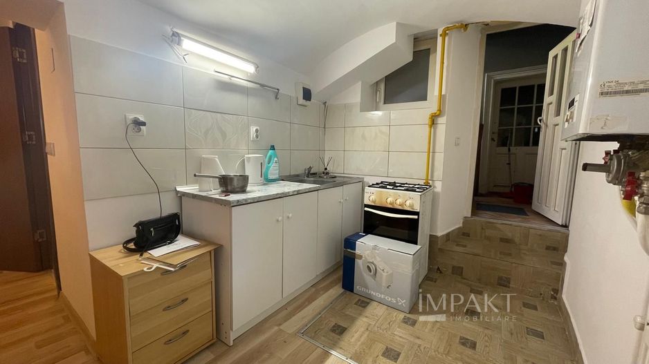 Închiriere apartament 2 camere | 45mp | Ultracentral - Poză 7