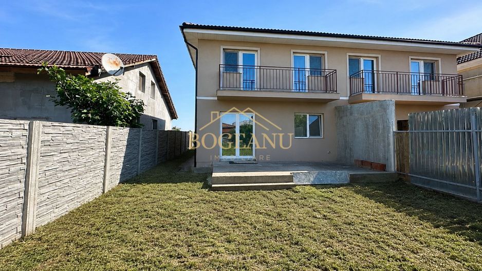 BG175-Duplex Premium Dumbrăvița | 4 Camere | Teren 362 mp | Proprietar - Poză 17