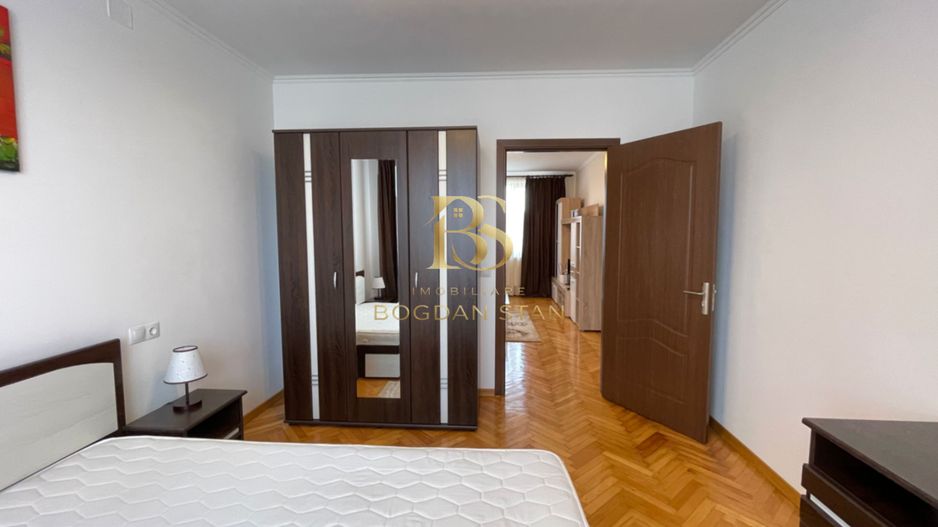 Apartament 2 camere de închiriat | Etaj 2 | Zona Ultracentrală - Poză 2