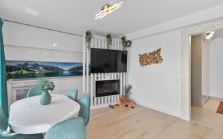 0% Comision | Apartament cu gradina 40 mp | Urban Segovia - Poză 18