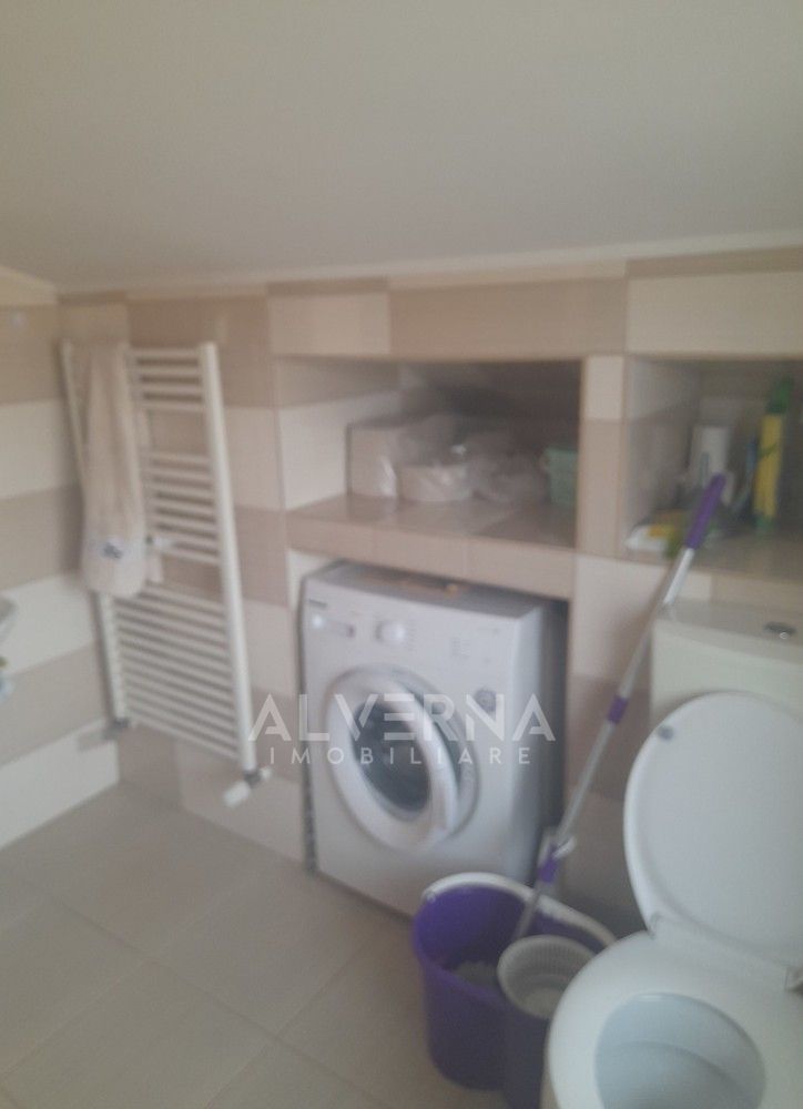 Apartament 2 camere + terasa | 45mp + 5mp | parcare | Dambul Rotund - Poză 7