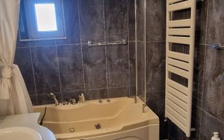 Apartament 4 camere 100mp |  Metrou Stefan cel Mare | Loc parcare+centrala - Poză 4