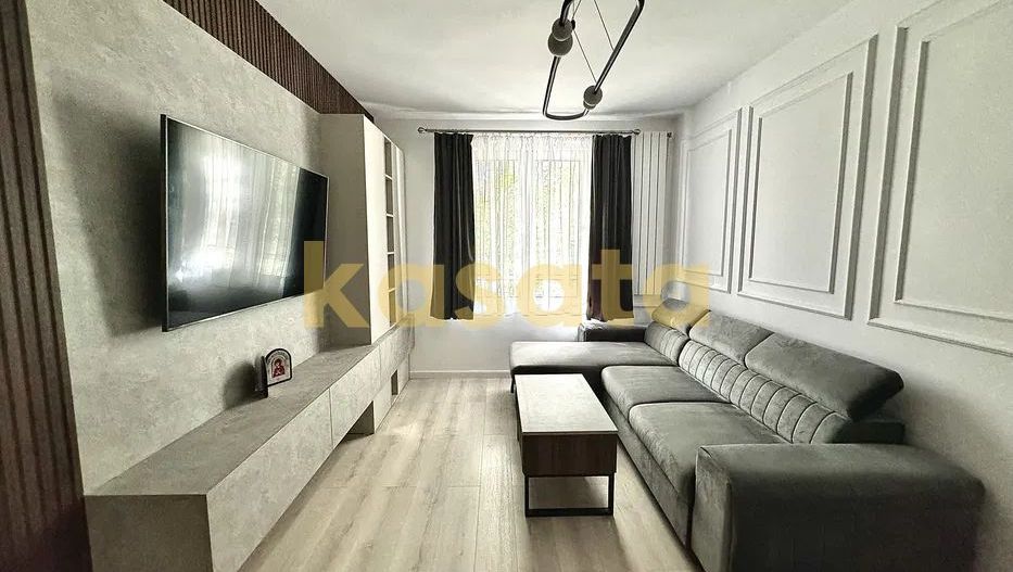 2 camere Floreasca ULTRAFINISAT  | "gata de mutat" - Poză 2