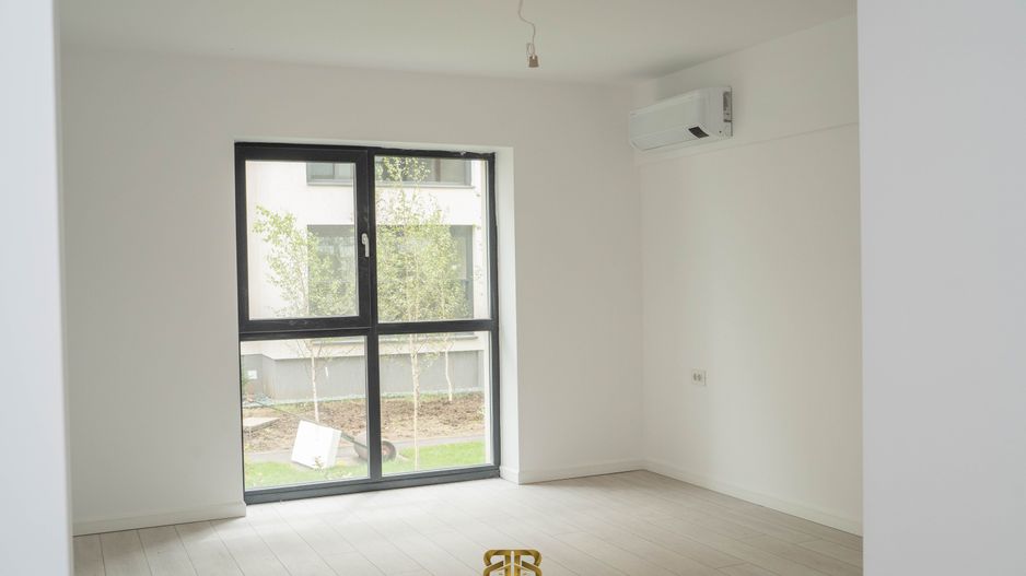 Penthouse 2 camere independent energetic panouri solare - Poză 12