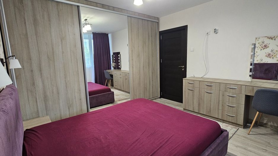 Apartament 2 camere 1 Decembrie 1918 - Poză 2