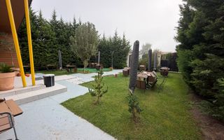 DE VANZARE | Restaurant + loc de joaca | Terasa 400 mp | Parcare 800 - Poză 2