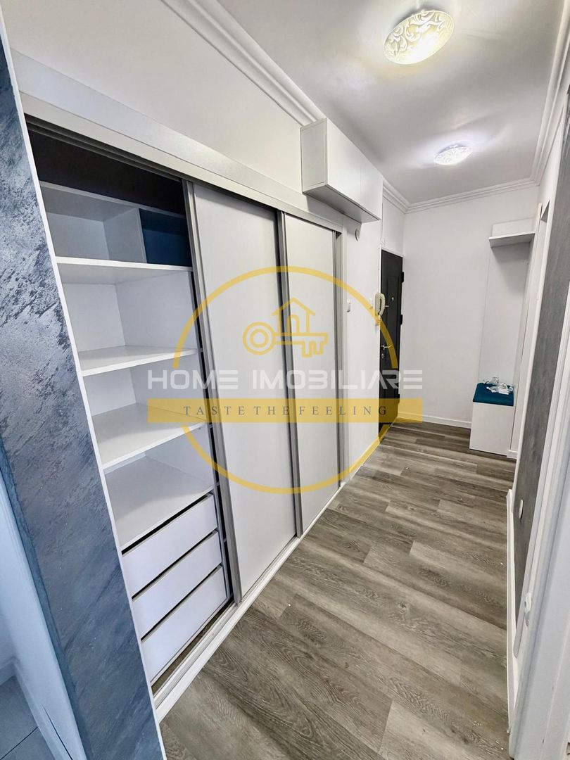 Apartament 2 camere de închiriat – Podu Roș | Etaj 1 | Prima închiriere - Poză 7