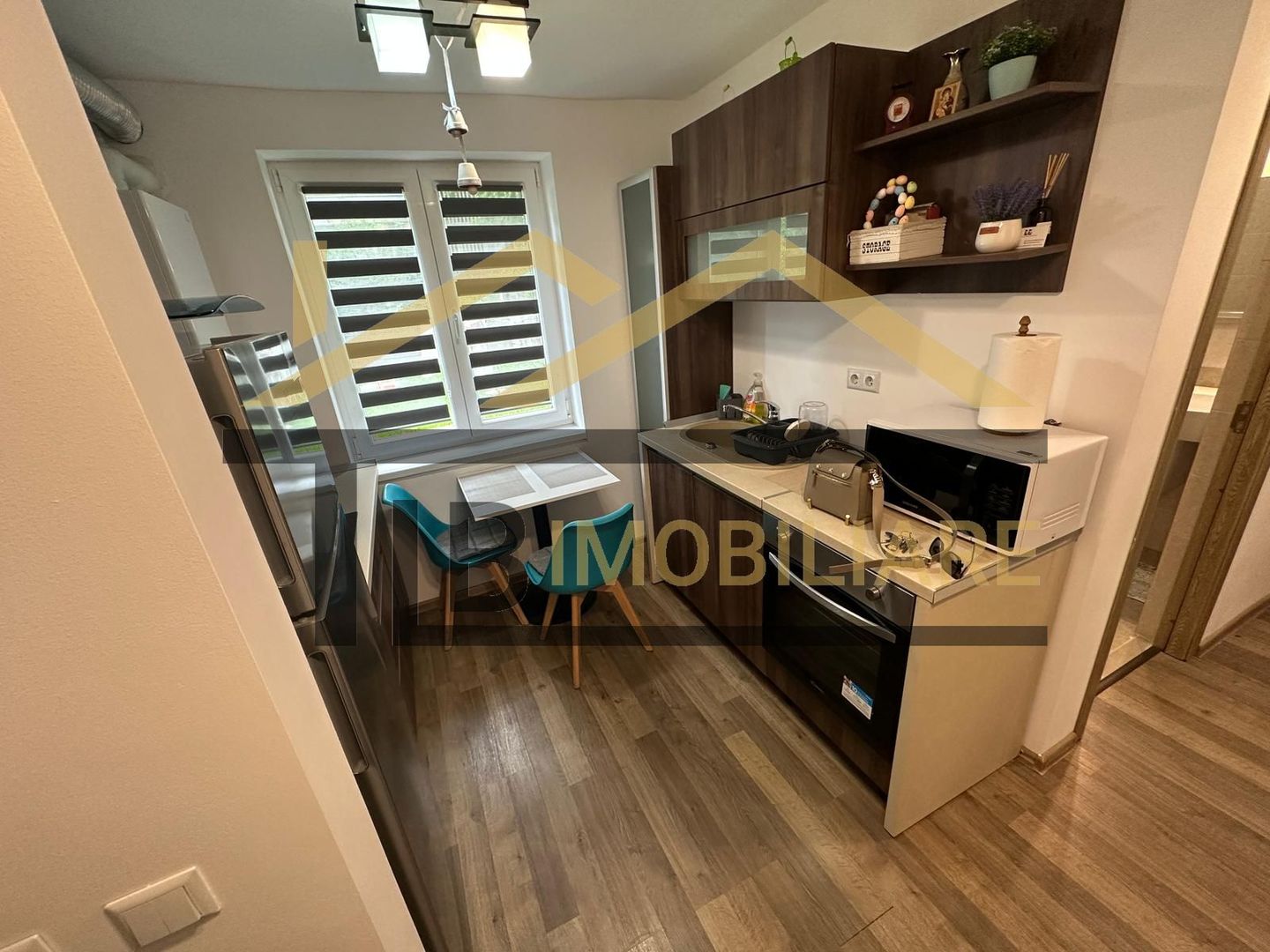 Apartament de 2 camere, decomandat, 53mp, parcare, Zona Foto - Poză 7