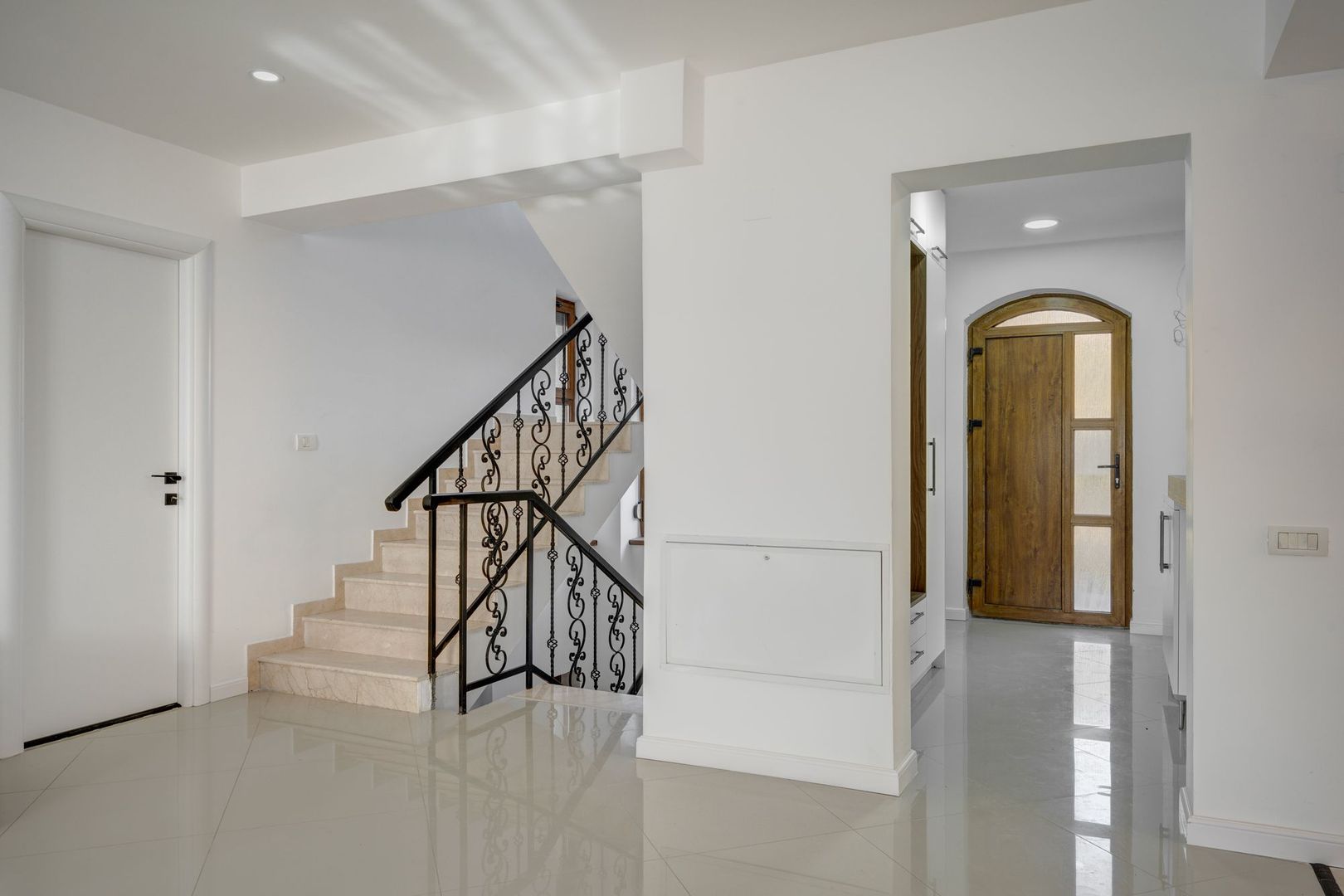 Vila de inchiriat Erou Iancu Nicolae - Poză 27