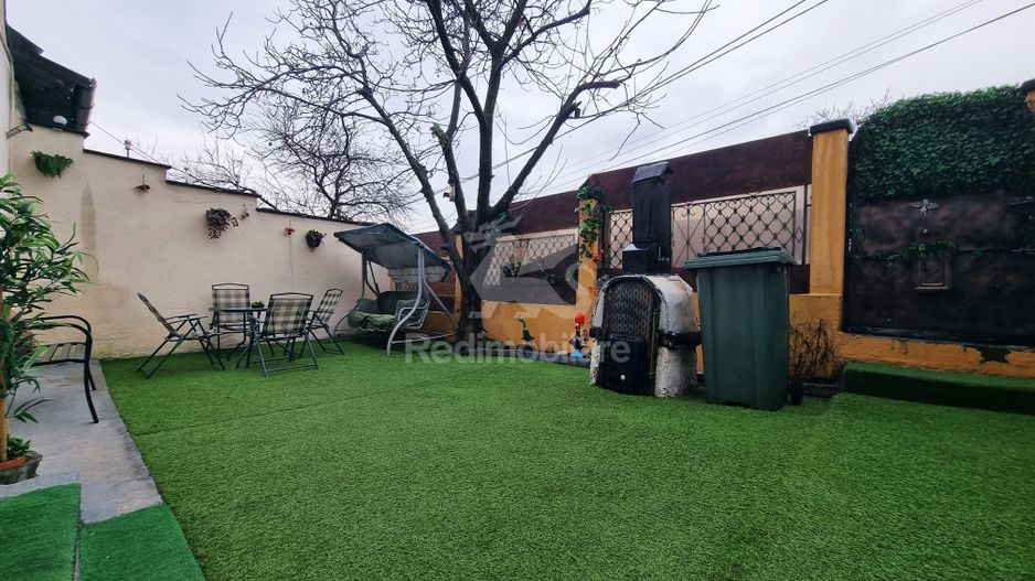 Casă funcțională, curte proprie, finisaje moderne - Poză 16