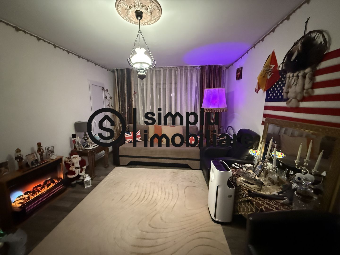 Apartament 2 camere zona Billa et 1/4 - Poză 15