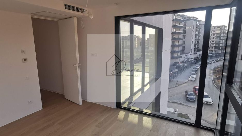 COMISION 0% Apartament 2 camere One Lake Club Floreasca - Poză 28