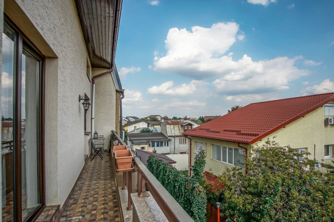 Apartament 3 camere si loc de parcare - Poză 10