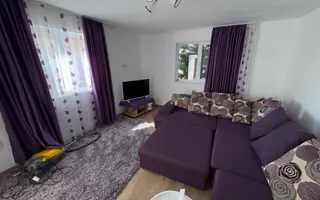 CASA 3 CAMERE, TEREN 1000 MP, GODENI, ARGES - Poză 19