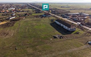 Hală industrială cu teren generos în Zărand, Arad - Poză 64