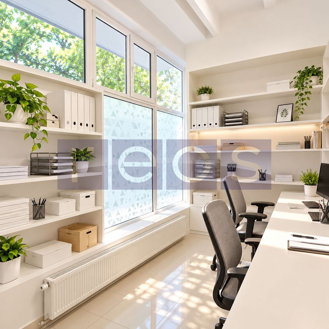 SPATIU COMERCIAL DE INCHIRIAT – FLOREASCA | 145 MP + TERASĂ - Poză 1