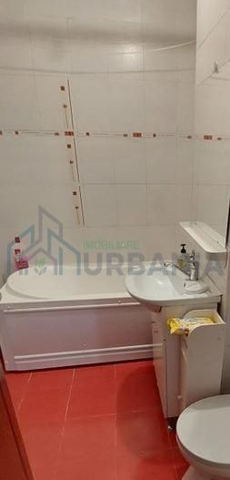 Apartament 1 cameră, Păcurari, renovat complet, mobilat, 1600 lei/lună - Poză 8