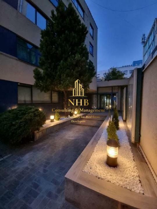 Spatiu de Birouri- 100 mp- NICOLAE CARAMFIL - Poză 3