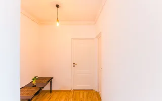 [com 0%] Apartament luminos 3 camere 68 mp, terasă 22 mp - Poză 13