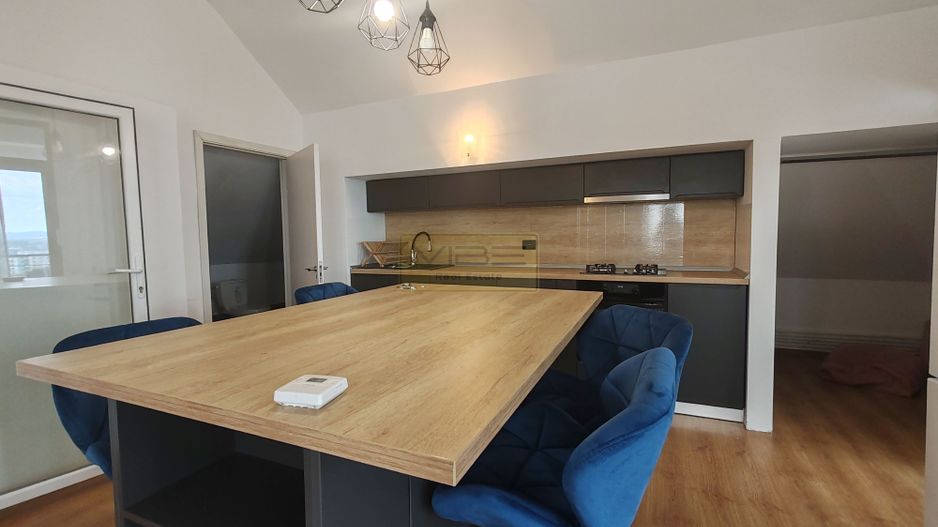 Apartament 5 camere la Vilă-Moara De Vânt! - Poză 3