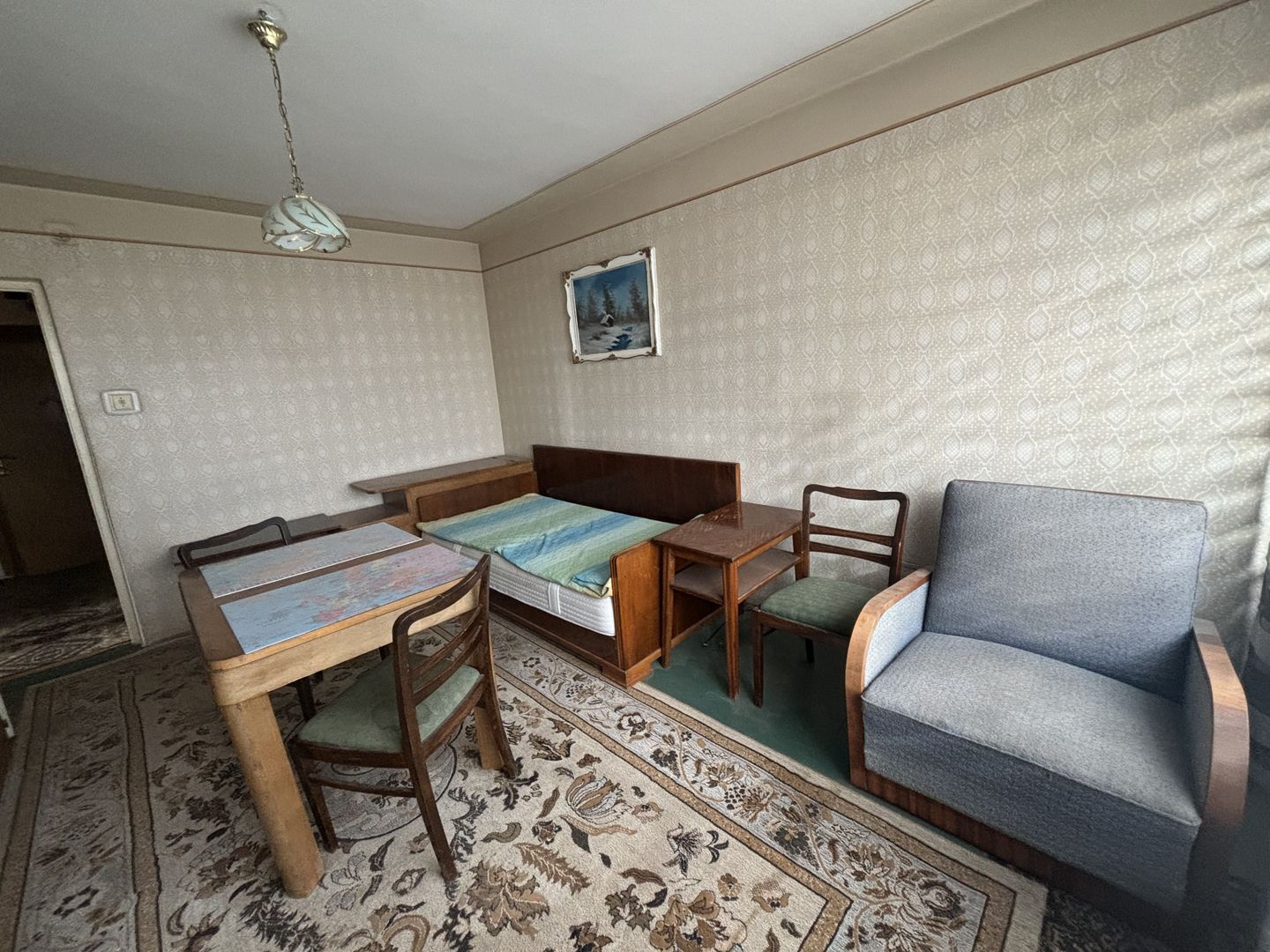 Decomandat in zona Dambovita - Poză 8