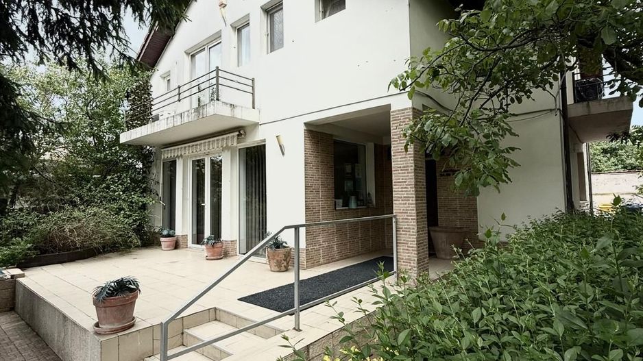 Vila/Spatiu comercial Bd Pipera - Poză 1