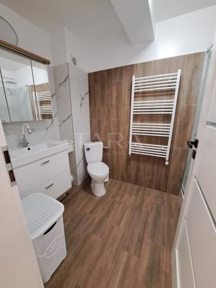 Apartament 3 camere zona Vivo, Florești - Poză 5