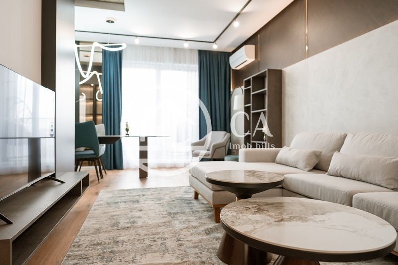 Apartament de închiriat cu 3 camere EAS,Cantemir, Oradea - Poză 2