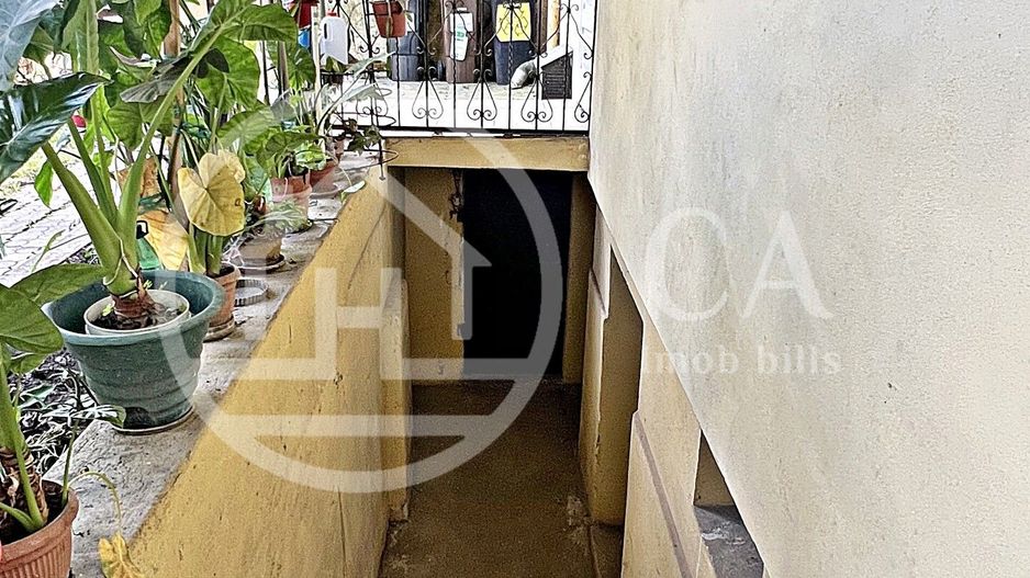 Apartamet cu 3 camere de vanzare langa parcul Balcescu, Oradea - Poză 14