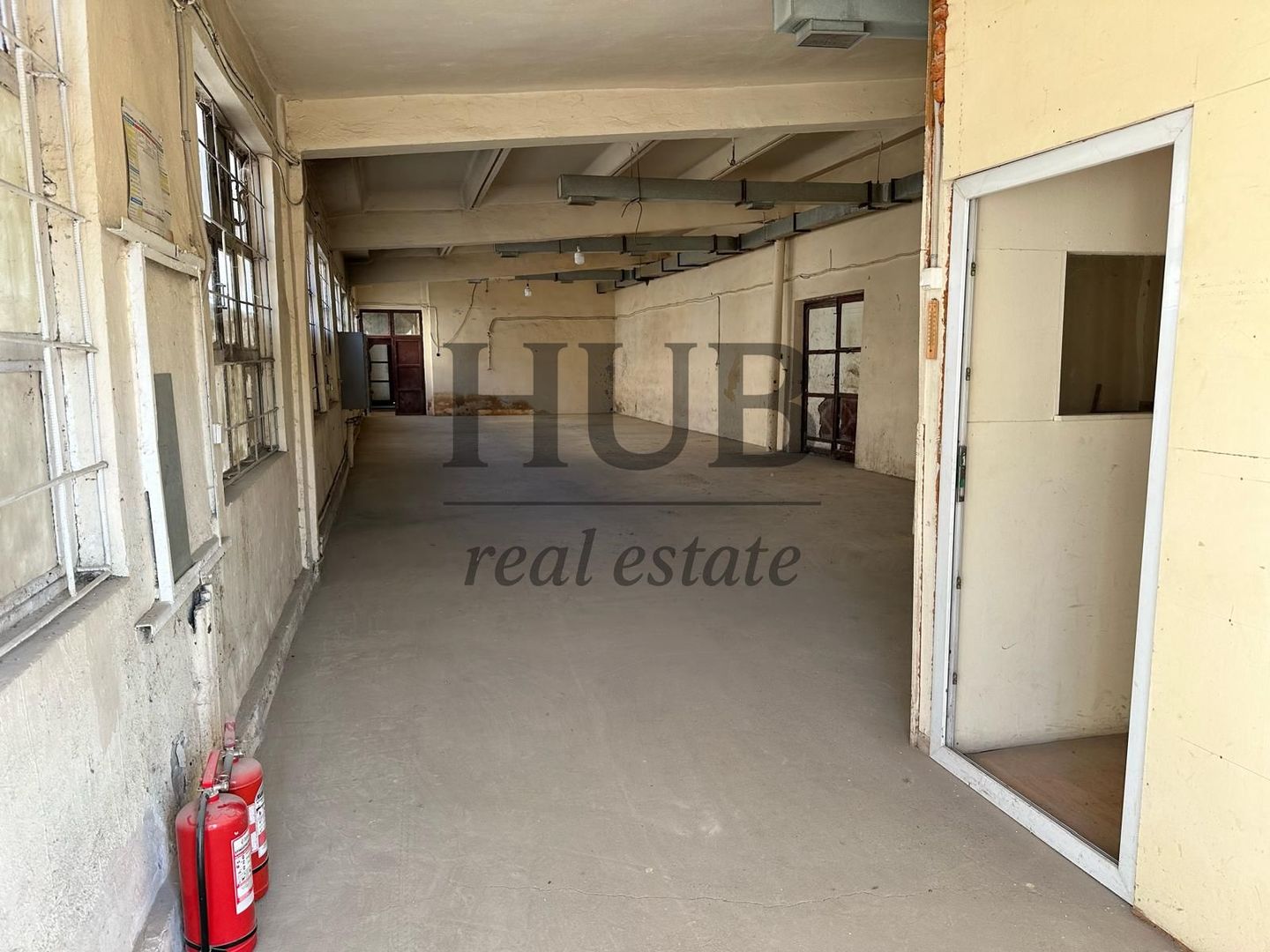 Hala de productie/depozitare | aproape de RAR | de inchiriat - Poză 3