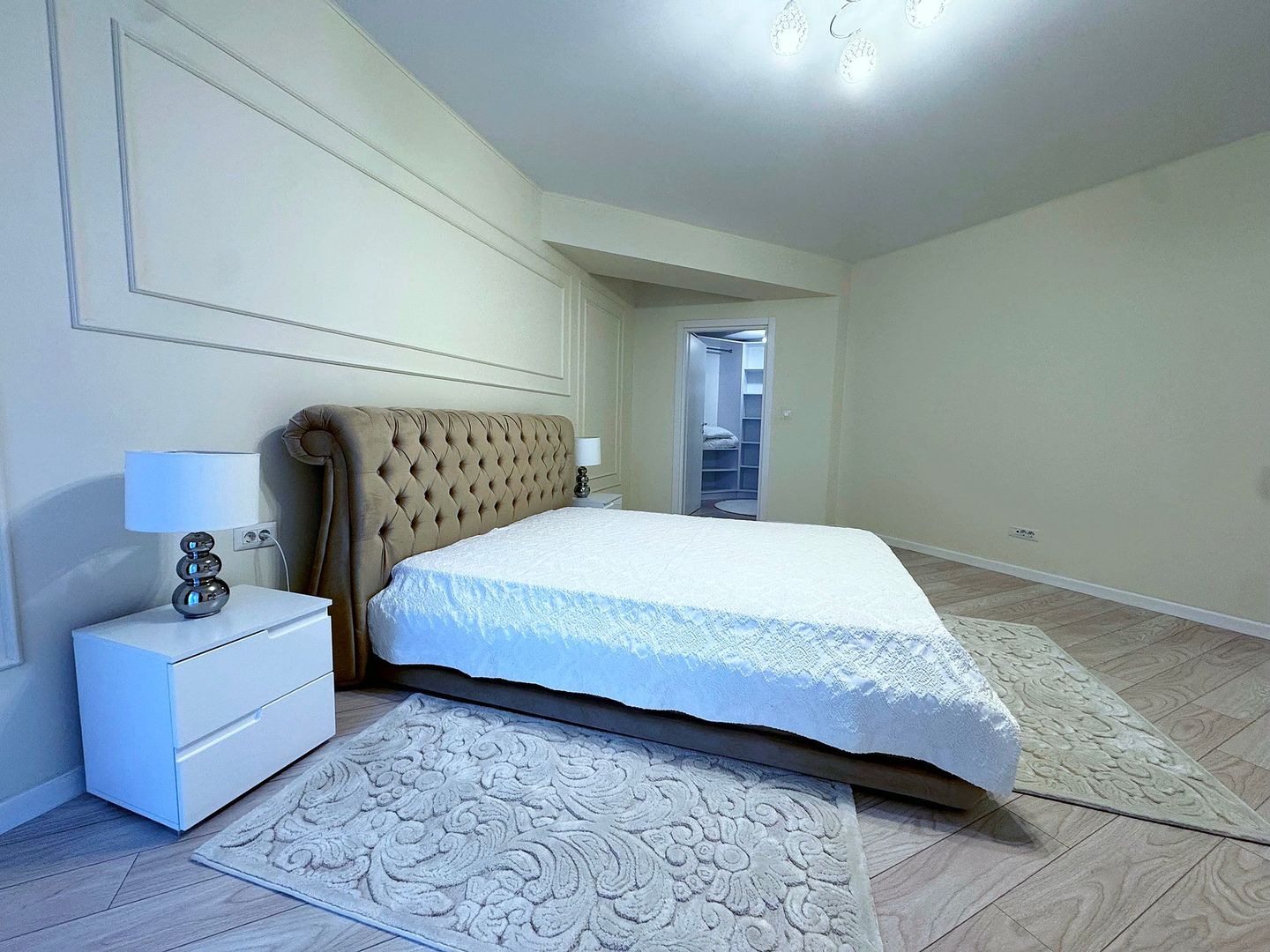 Apartament 2 camere 91 mp, terasă 12 mp, parcare inclusă - Pipera - Poză 9