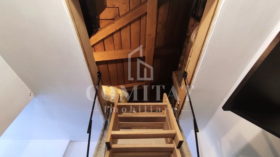 Apartament cu o cameră în zonă centrală | Calea Dorobanților - Poză 8