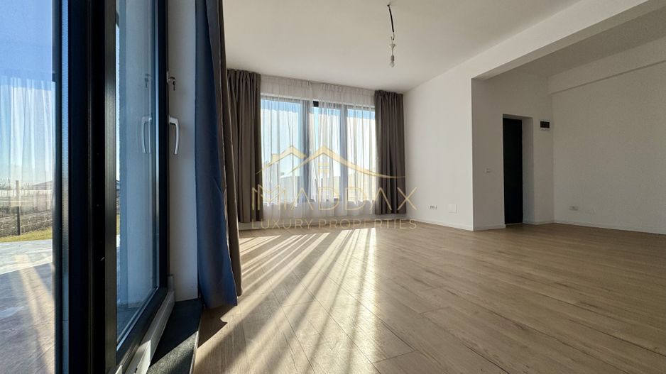 Vila cu 4 camere *500mp de teren* // Corbeanca - Poză 12
