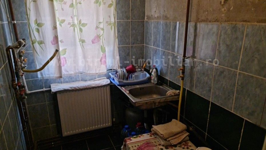 Apartament 2 Camere – Central, Cumpăna  Parter - Poză 5