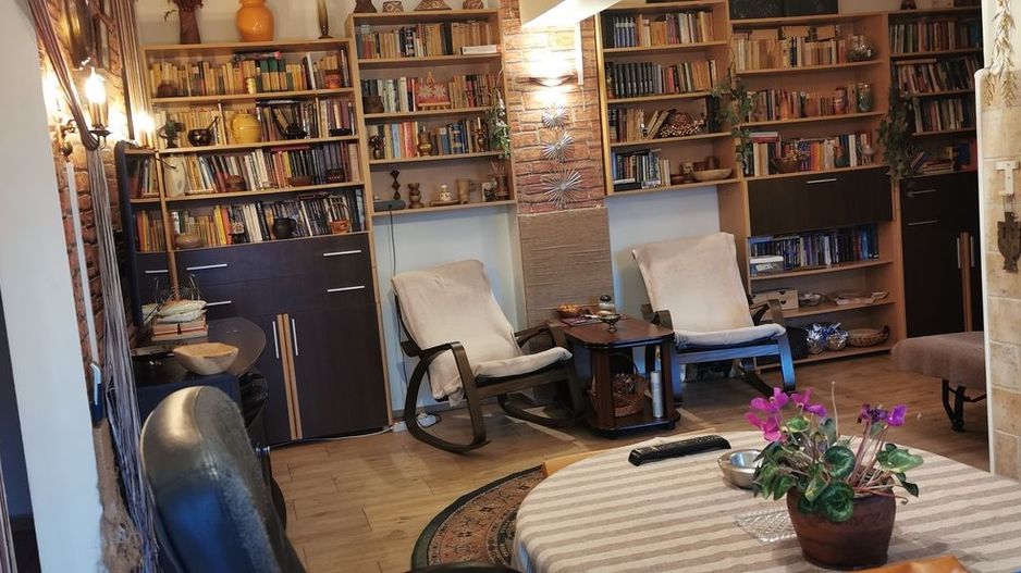 Apartament 3 camere - Central Plevnei (vizavi de Orhideea Gardens) - Poză 3