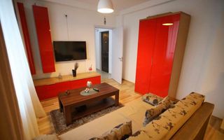 Apartament 2 cam. 45 mp utili et. 4/5 An 2017 Mamaia nord aproape de  plaja - Poză 13