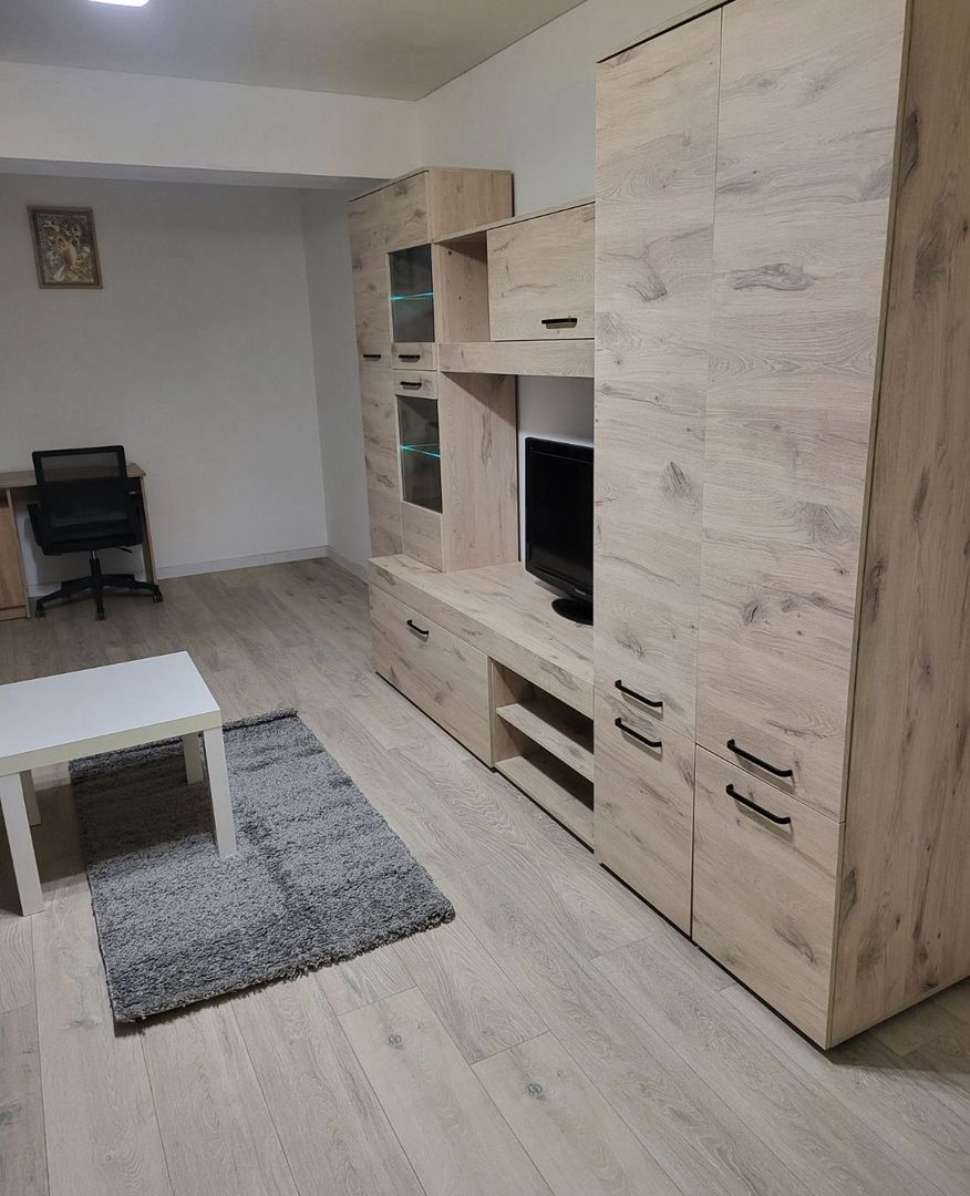 AP. 2 CAMERE THEODOR PALLADY, LOC PARCARE, PET-FRIENDLY, METROU 15 MIN - Poză 2
