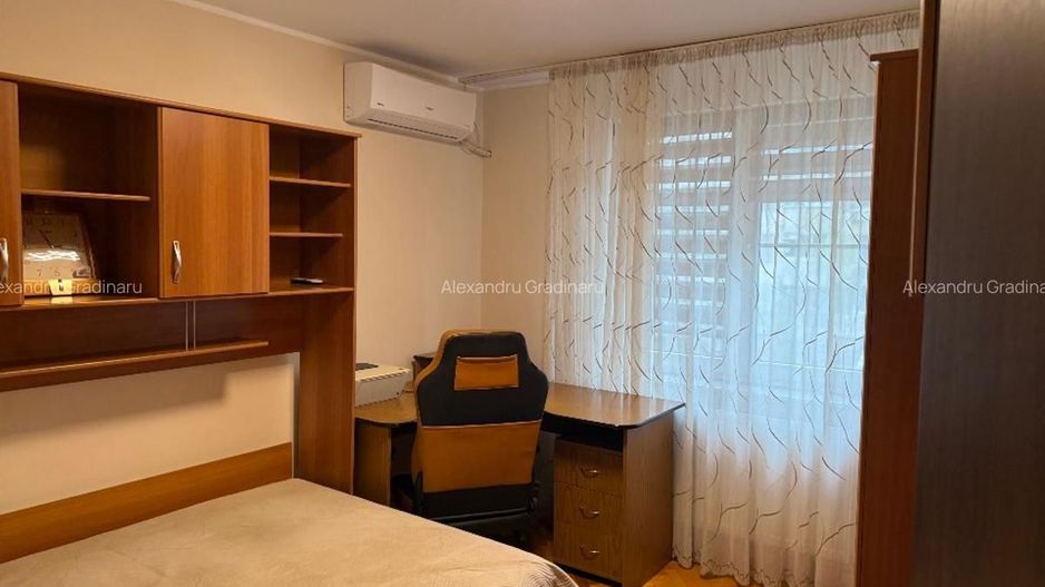 AP. 3 CAMERE RAHOVA, CENTRALA PROPRIE, LOC PARCARE, BUCATARIE INCHISA - Poză 3